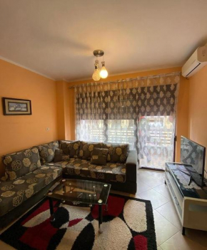 Apartament in center